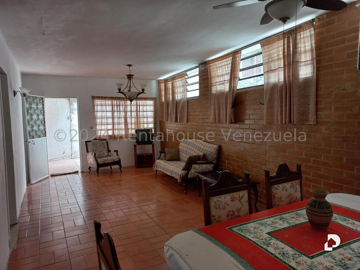 Casa en Prados del Este, Caracas – 54
