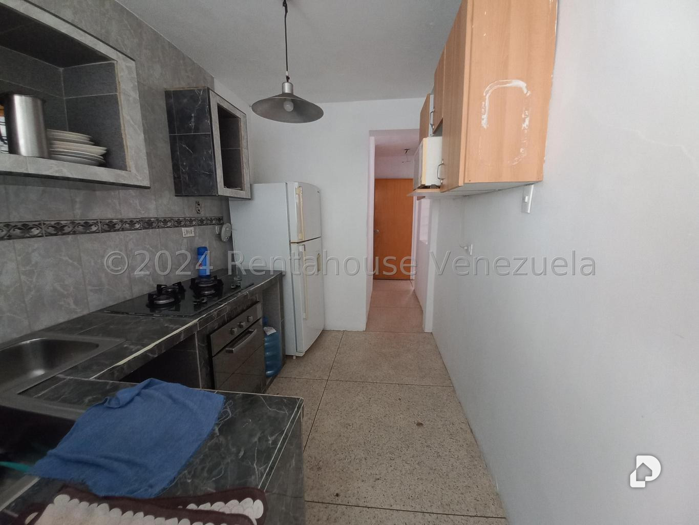 Casa en Prados del Este, Caracas – 59