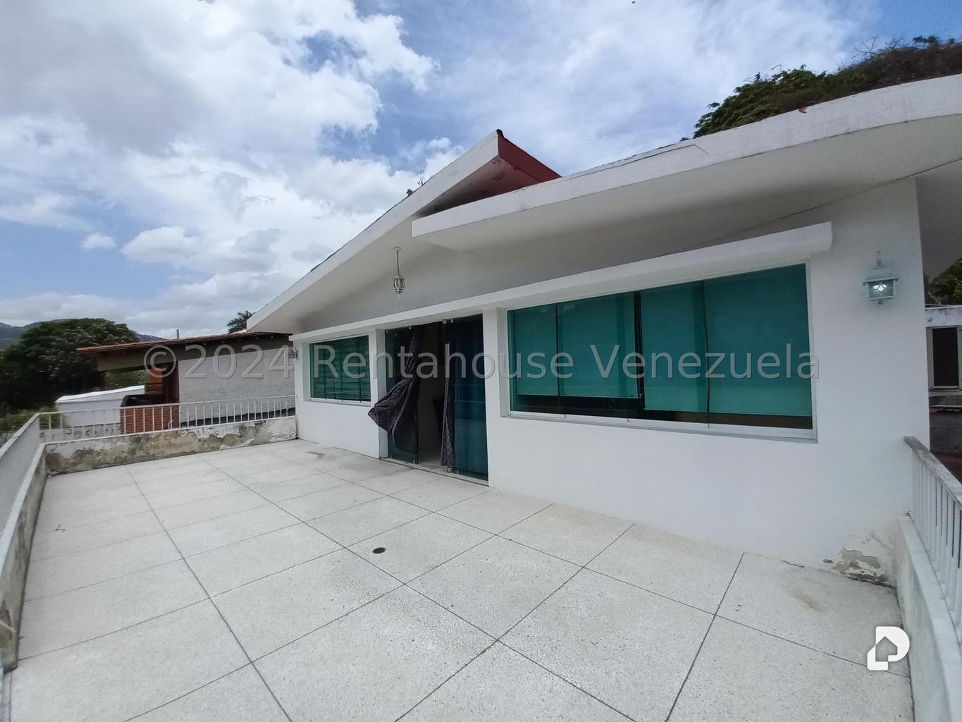 Casa en Prados del Este, Caracas – 37