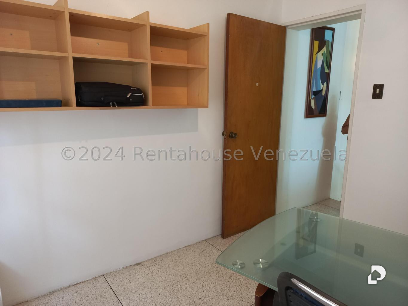 Casa en Prados del Este, Caracas – 24