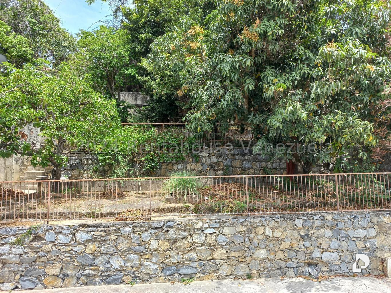 Casa en Prados del Este, Caracas – 45