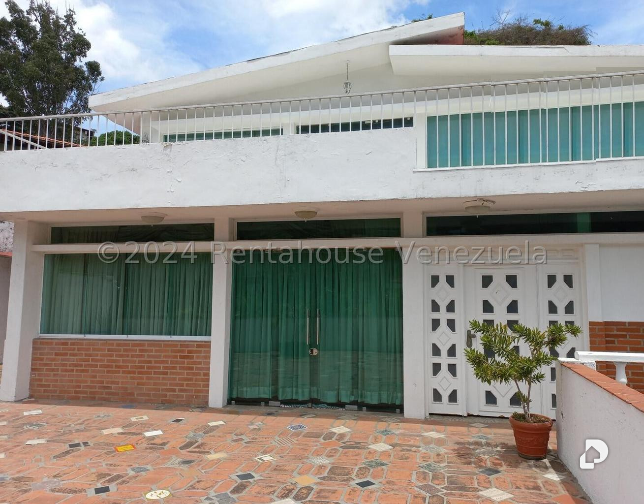 Casa en Prados del Este, Caracas – 1