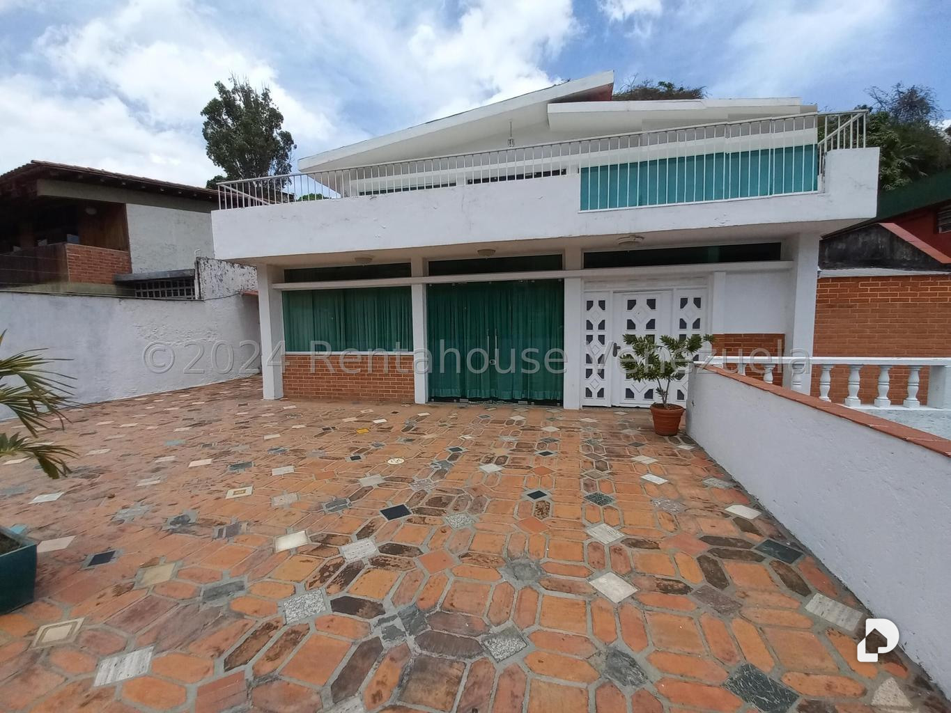 Casa en Prados del Este, Caracas – 72