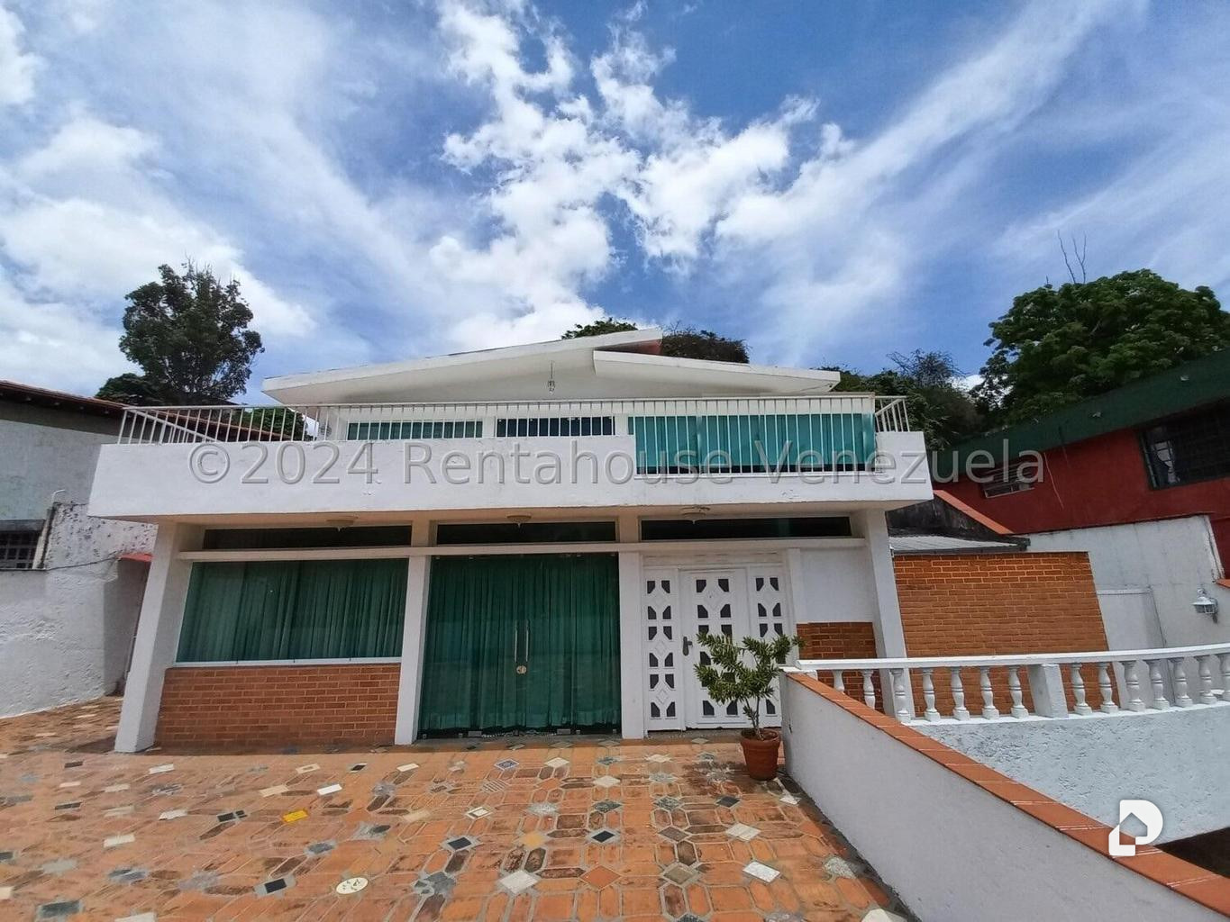 Casa en Prados del Este, Caracas – 73