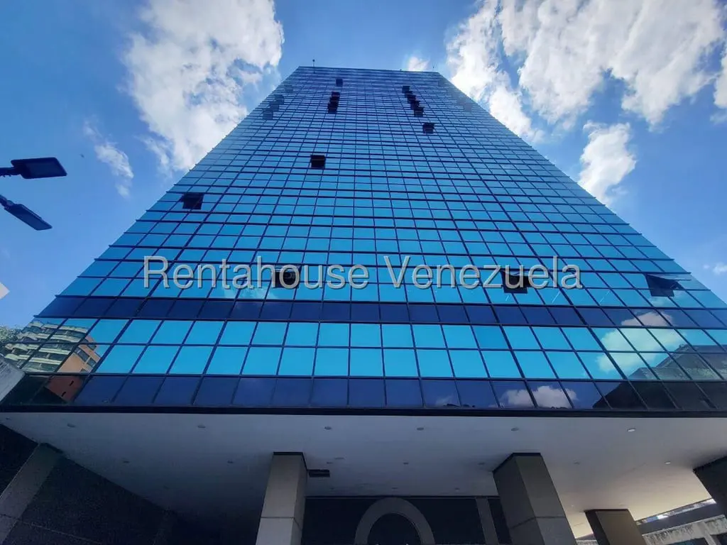 Office in El Bosque, Caracas - 1