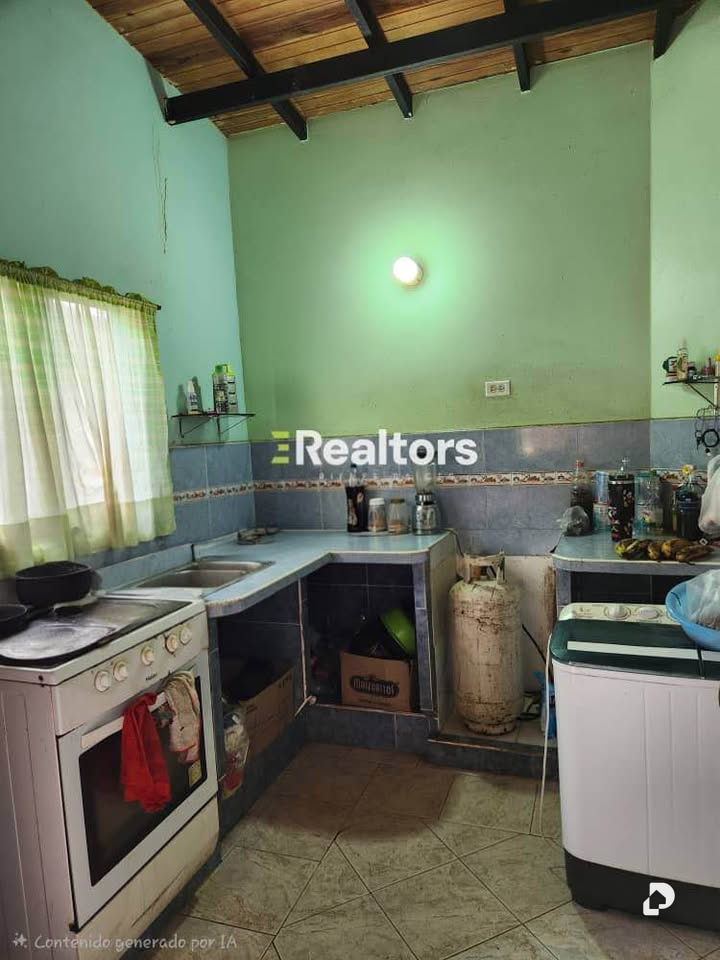 House in Maturín – 3