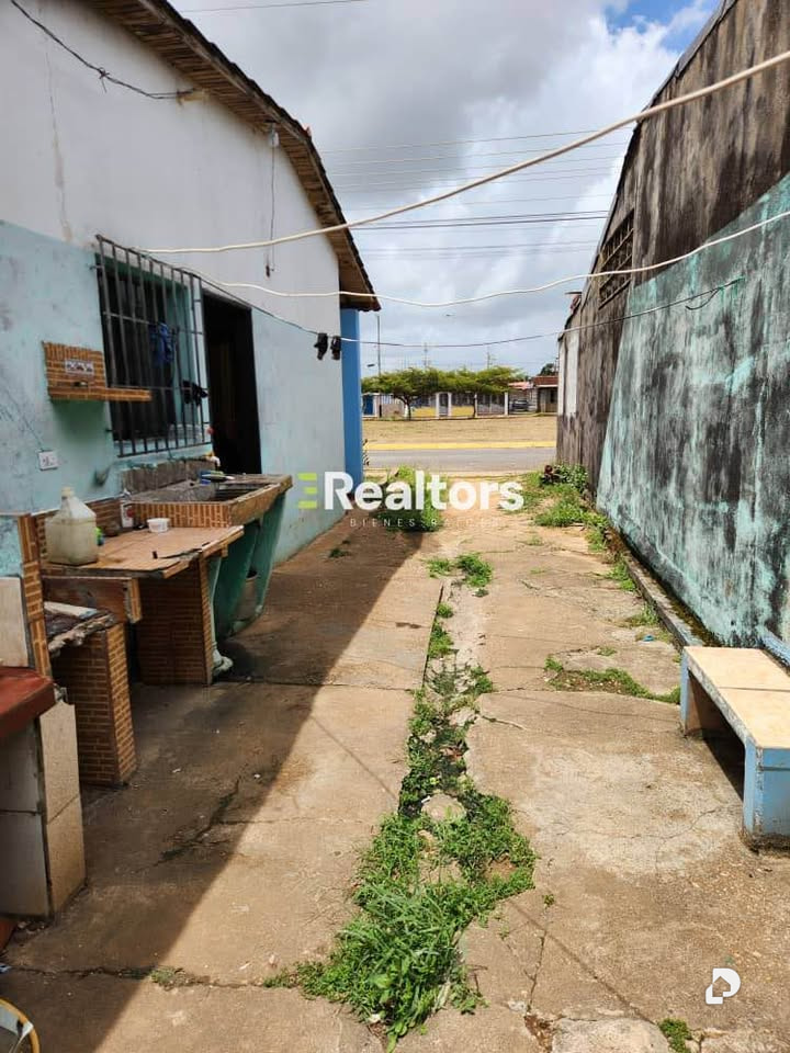 House in Maturín – 4