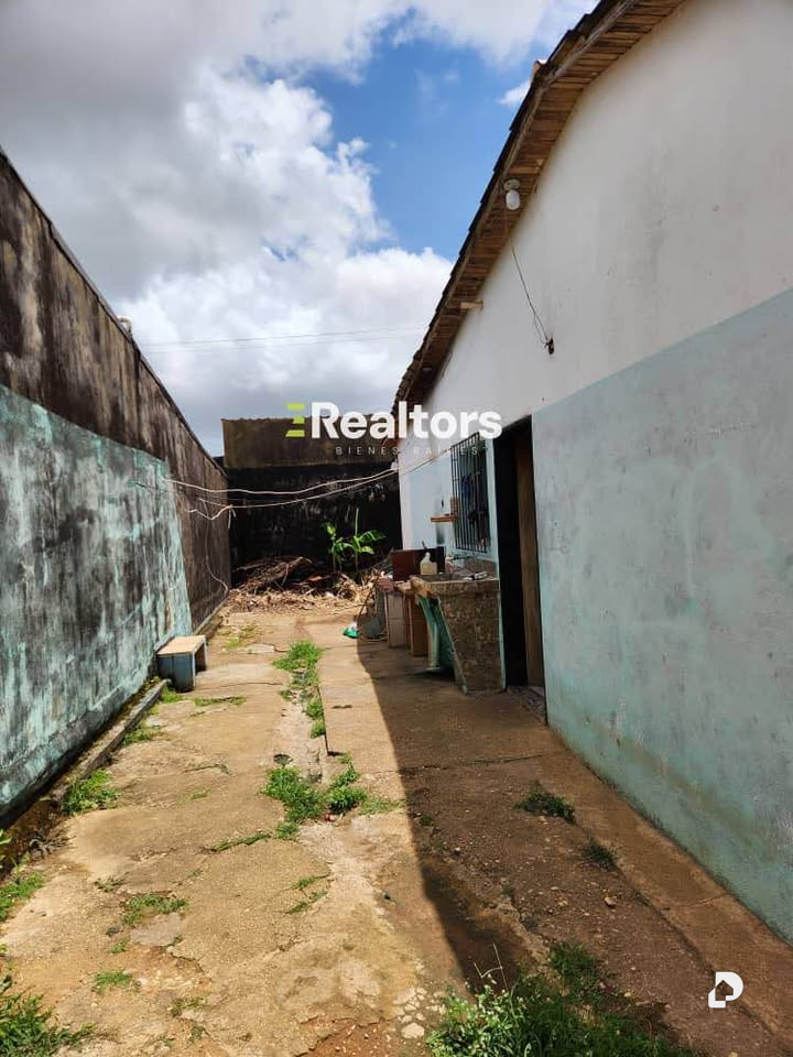 House in Maturín – 2