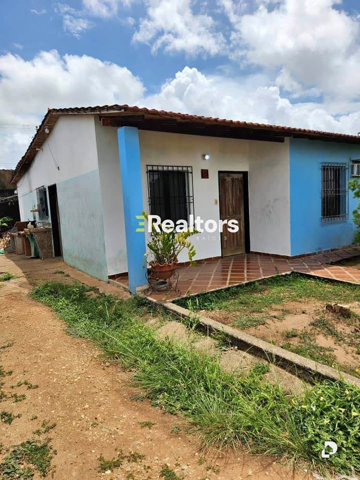 House in Maturín – 1