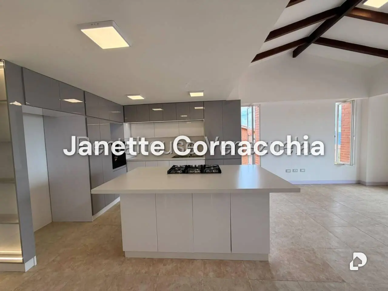 Apartamento en Loma Linda, Caracas – 3