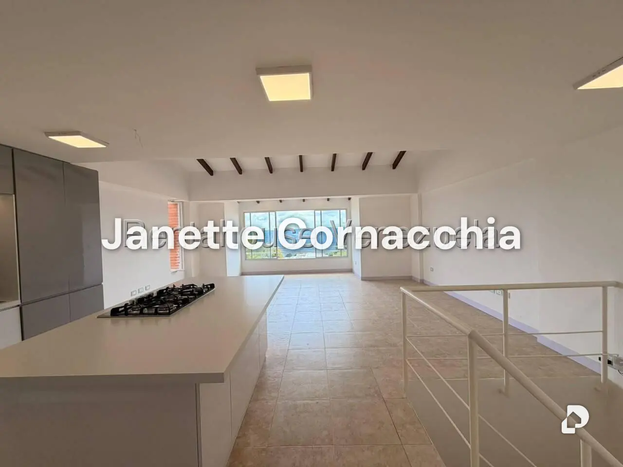 Apartamento en Loma Linda, Caracas – 2