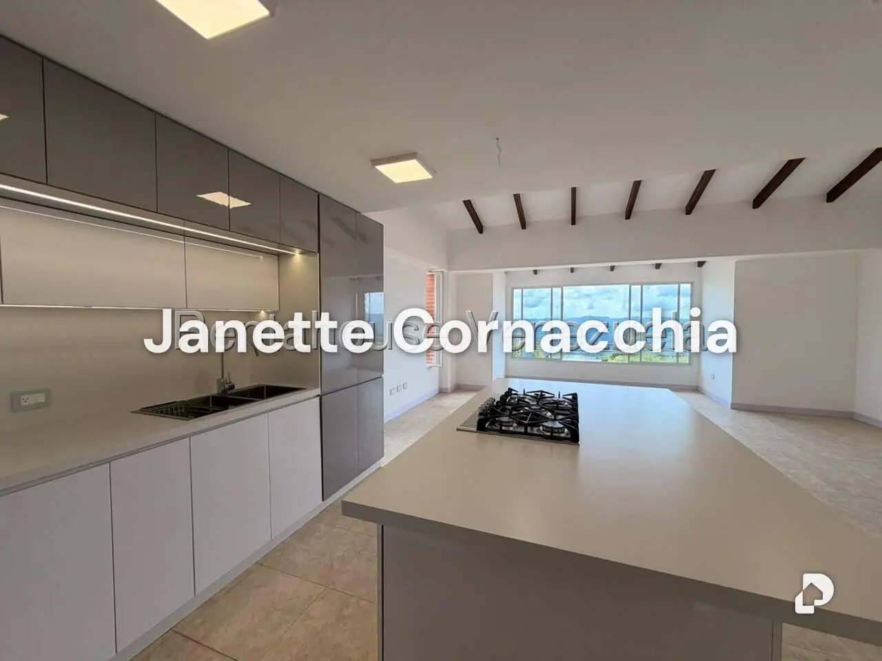 Apartamento en Loma Linda, Caracas – 5