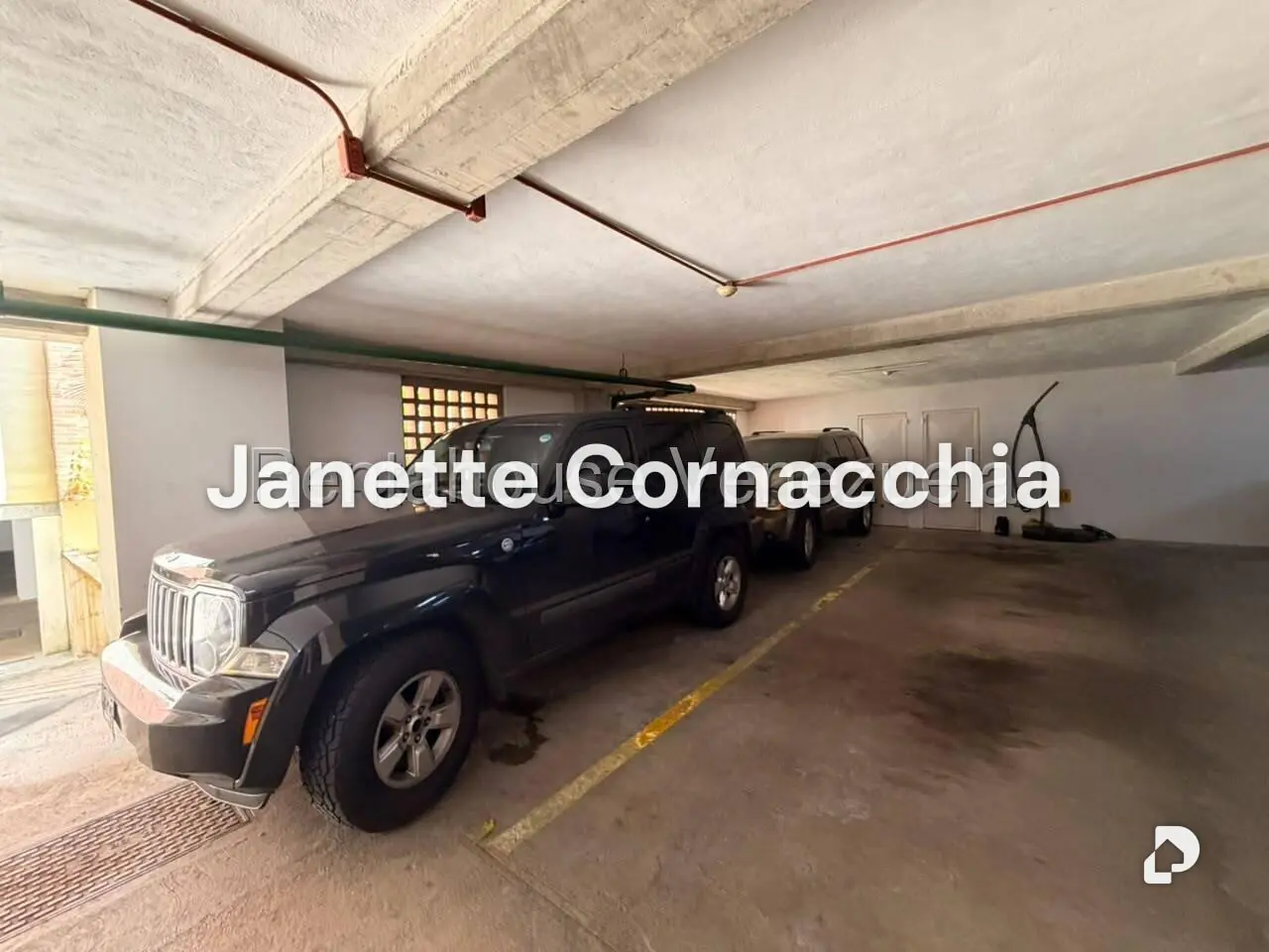 Apartamento en Loma Linda, Caracas – 20