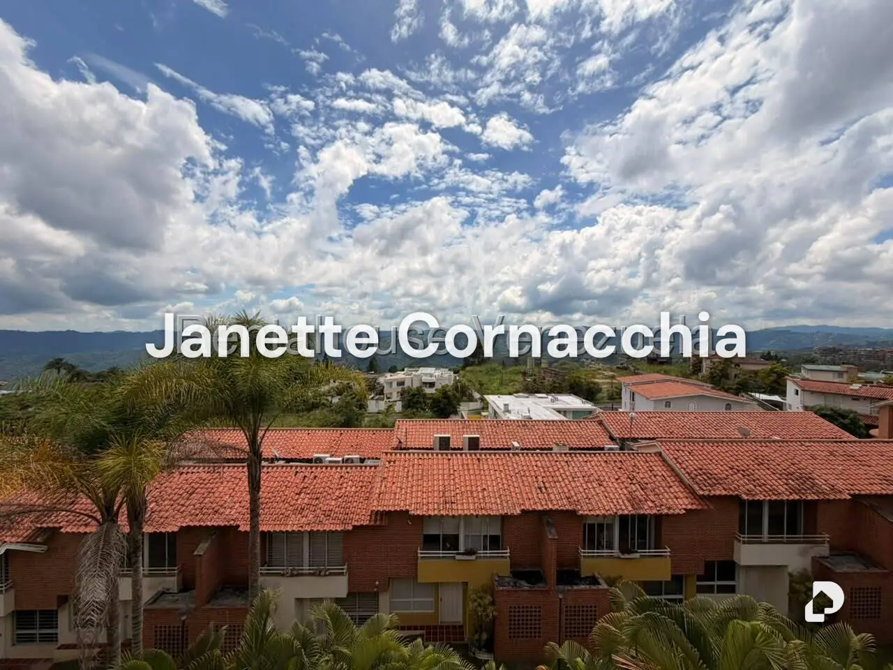 Apartamento en Loma Linda, Caracas – 6