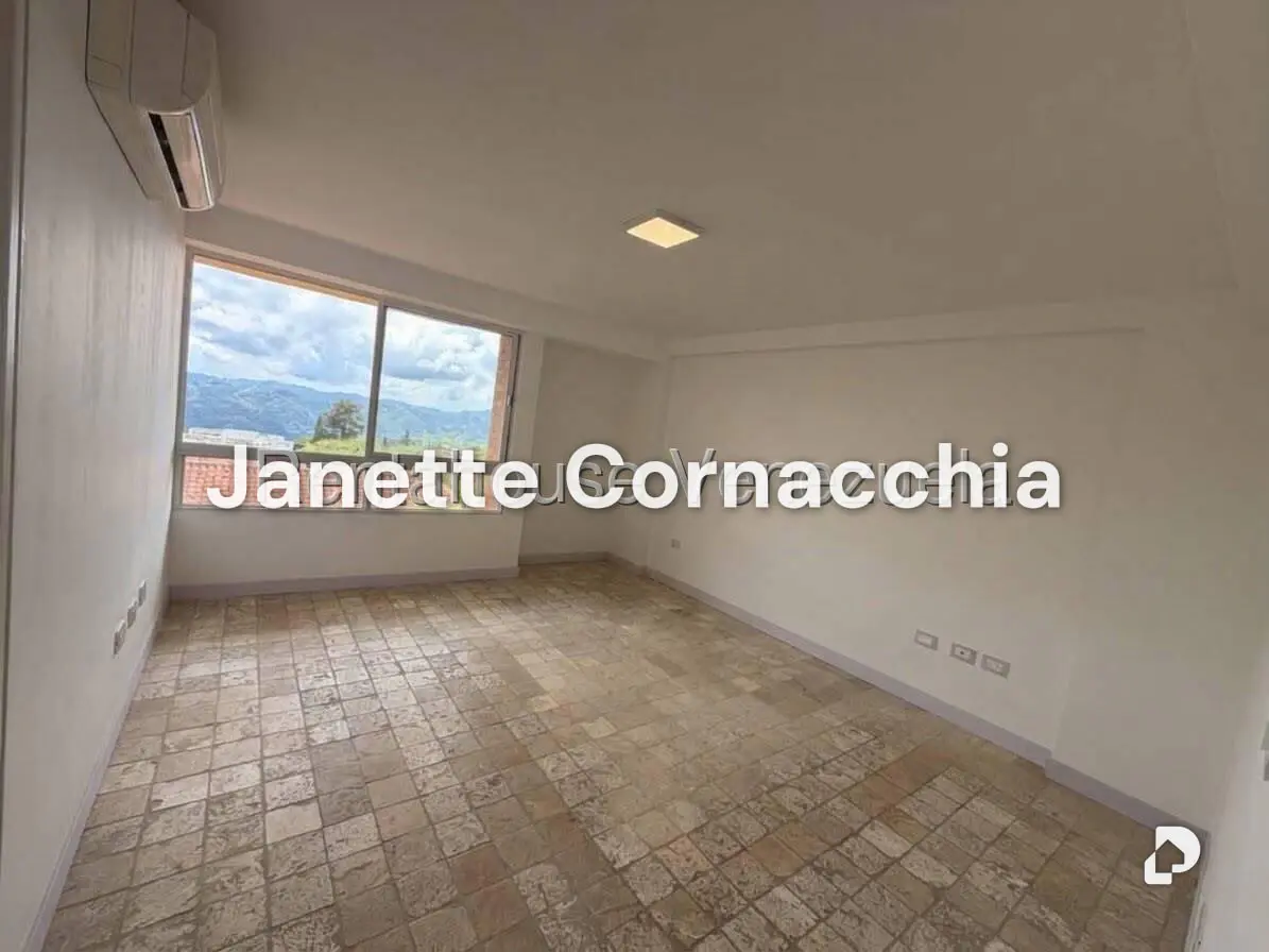 Apartamento en Loma Linda, Caracas – 9