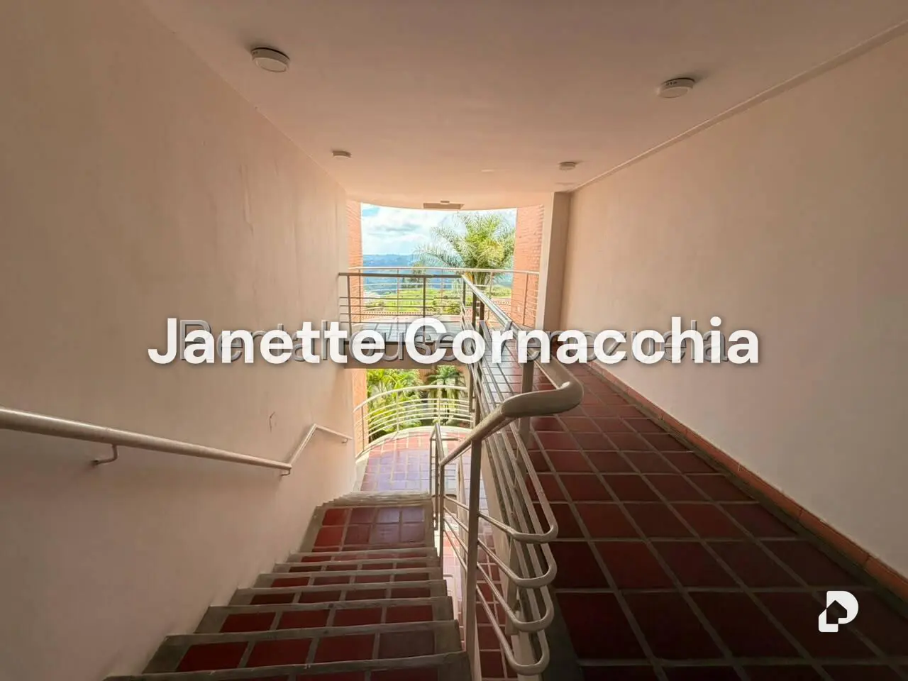 Apartamento en Loma Linda, Caracas – 23