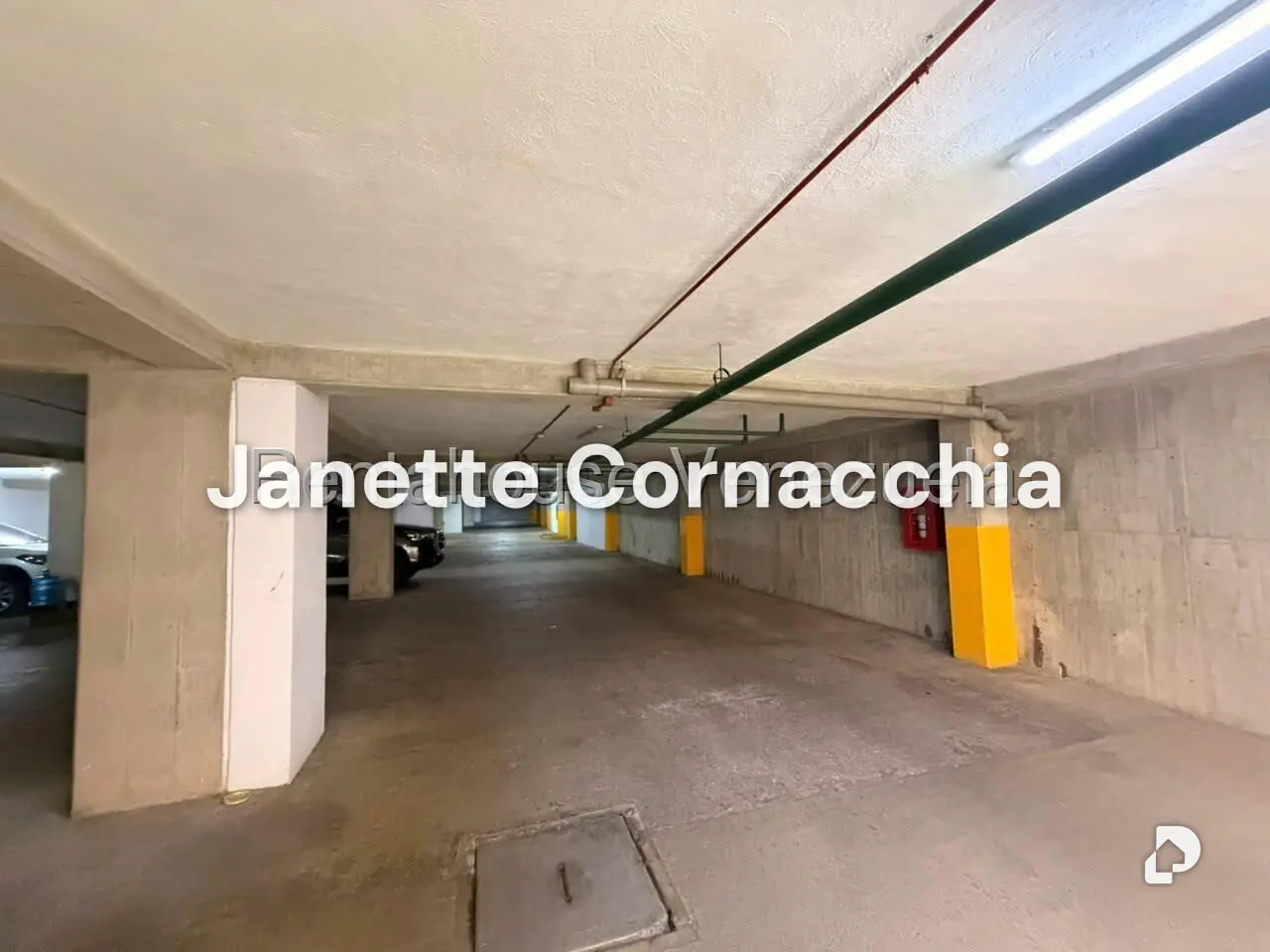 Apartamento en Loma Linda, Caracas – 21