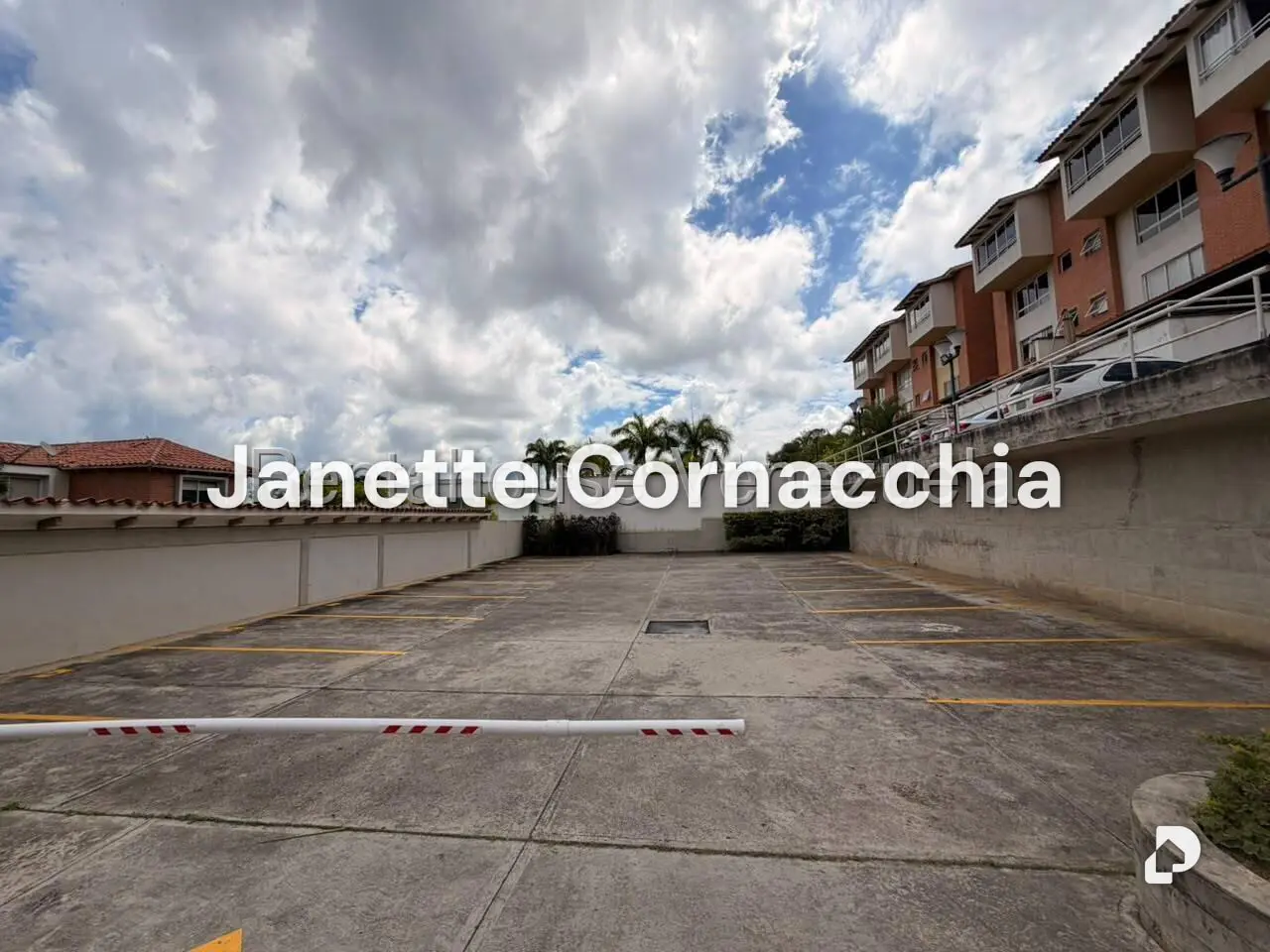 Apartamento en Loma Linda, Caracas – 30