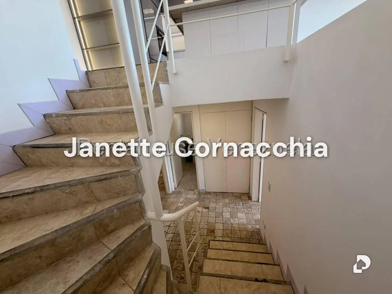 Apartamento en Loma Linda, Caracas – 8
