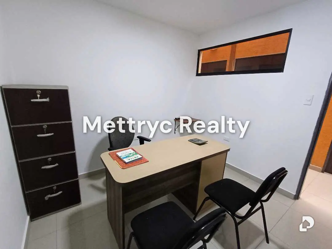 Edificio en Casco Barquismeto, Barquisimeto – 23