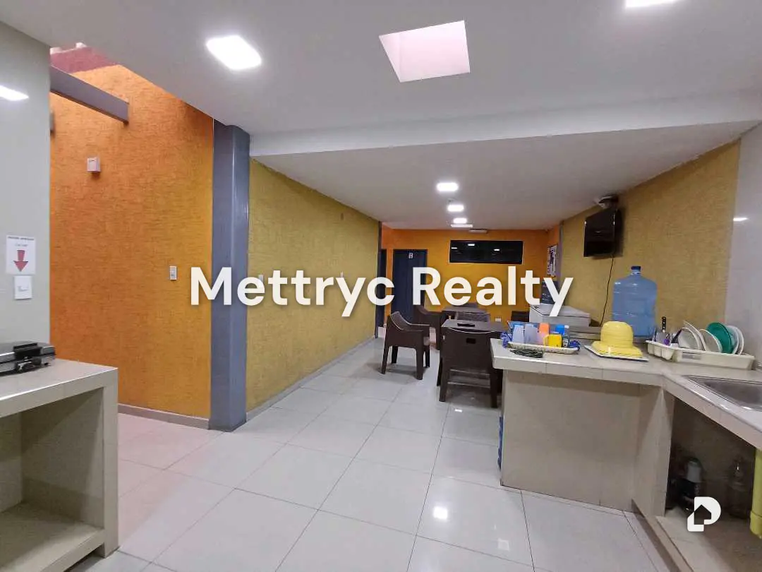 Edificio en Casco Barquismeto, Barquisimeto – 14