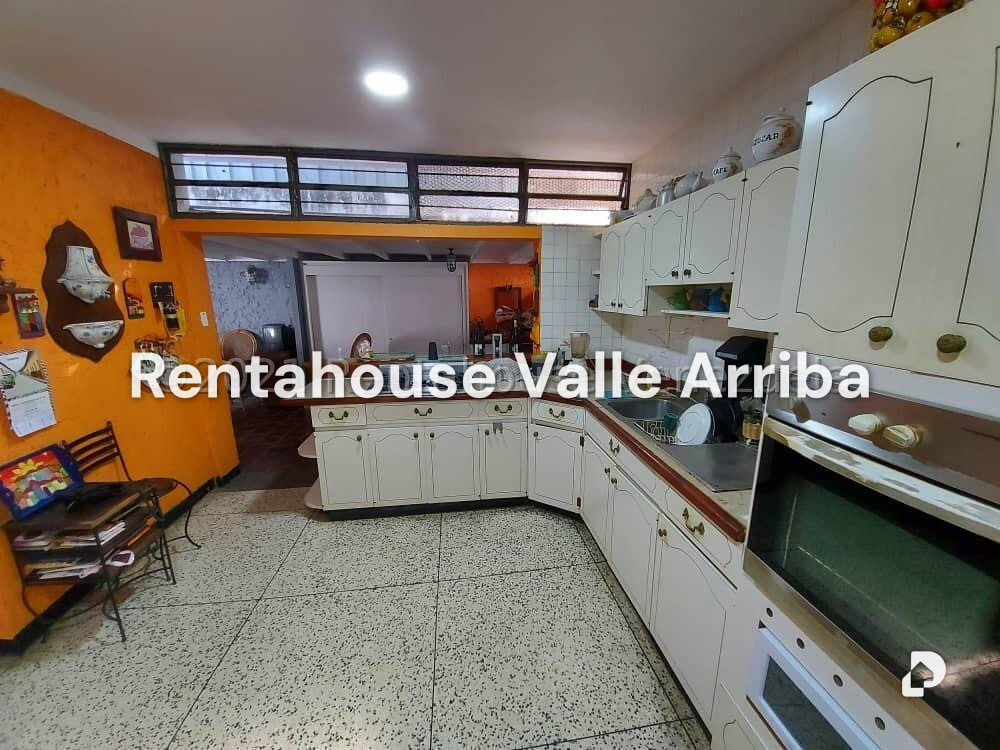Casa en Colinas de Bello Monte, Caracas – 17