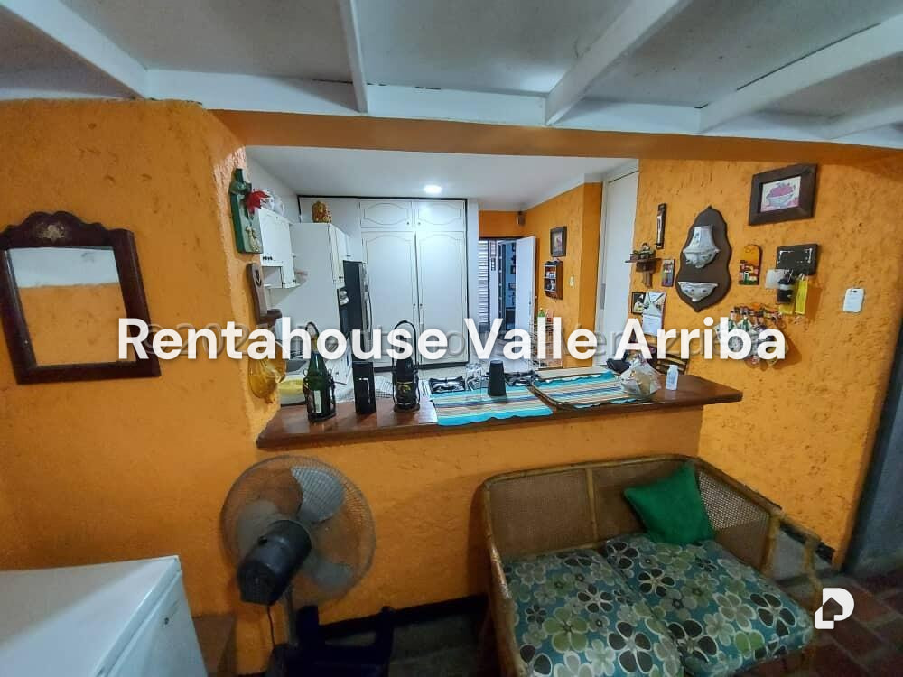 Casa en Colinas de Bello Monte, Caracas – 22