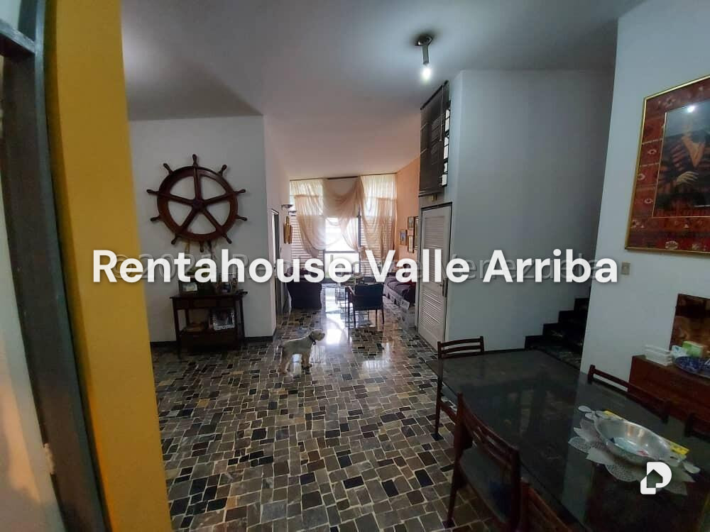 Casa en Colinas de Bello Monte, Caracas – 6
