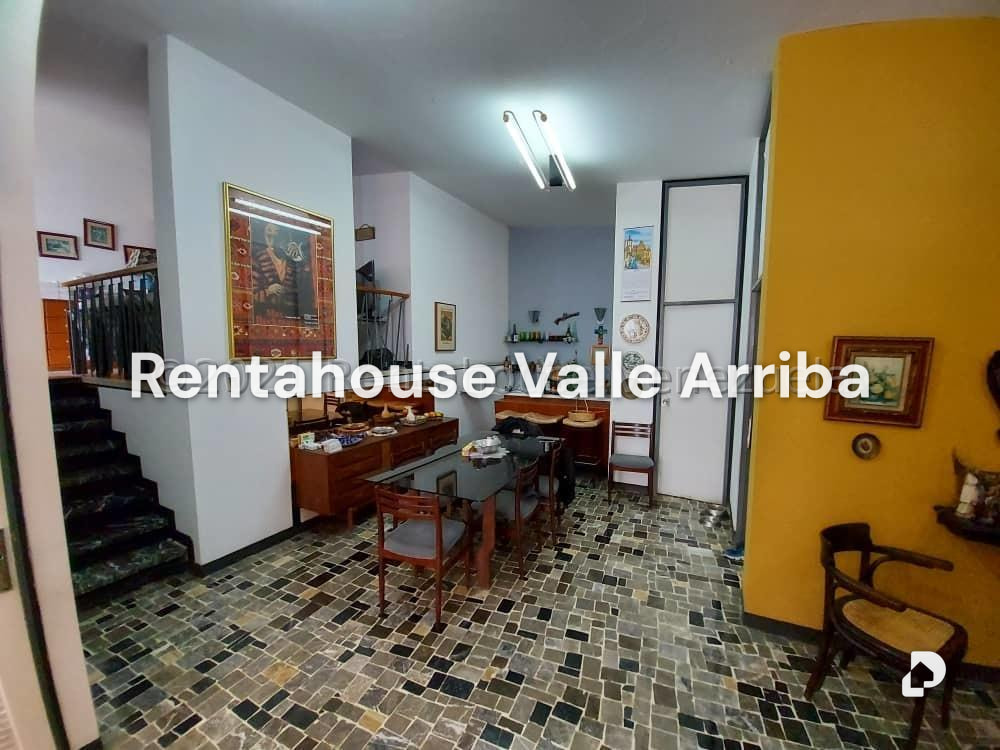 Casa en Colinas de Bello Monte, Caracas – 7