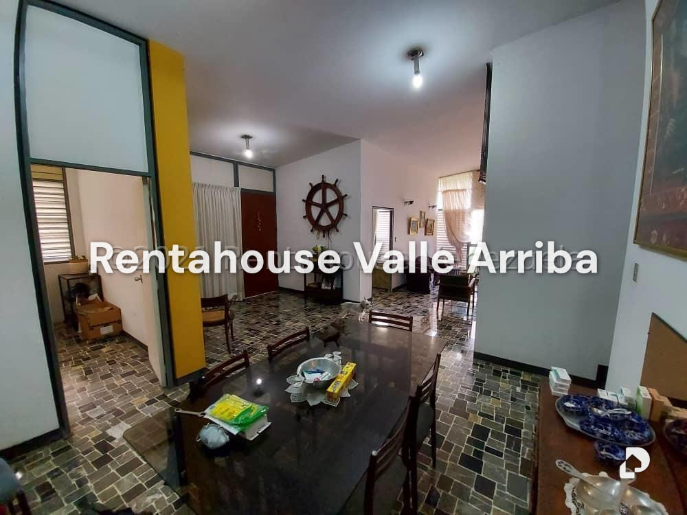Casa en Colinas de Bello Monte, Caracas – 4