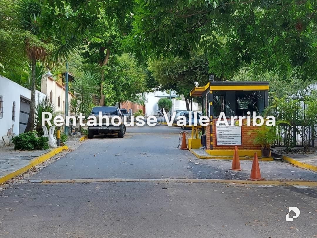 Casa en Colinas de Bello Monte, Caracas – 1
