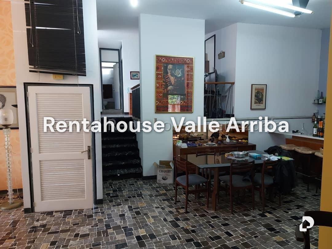 Casa en Colinas de Bello Monte, Caracas – 9
