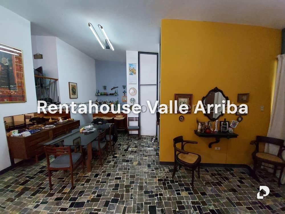 Casa en Colinas de Bello Monte, Caracas – 11