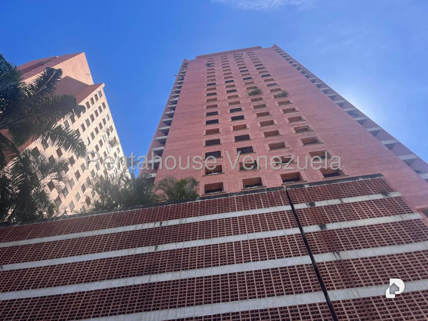 Apartamento en El Recreo, Caracas – 1