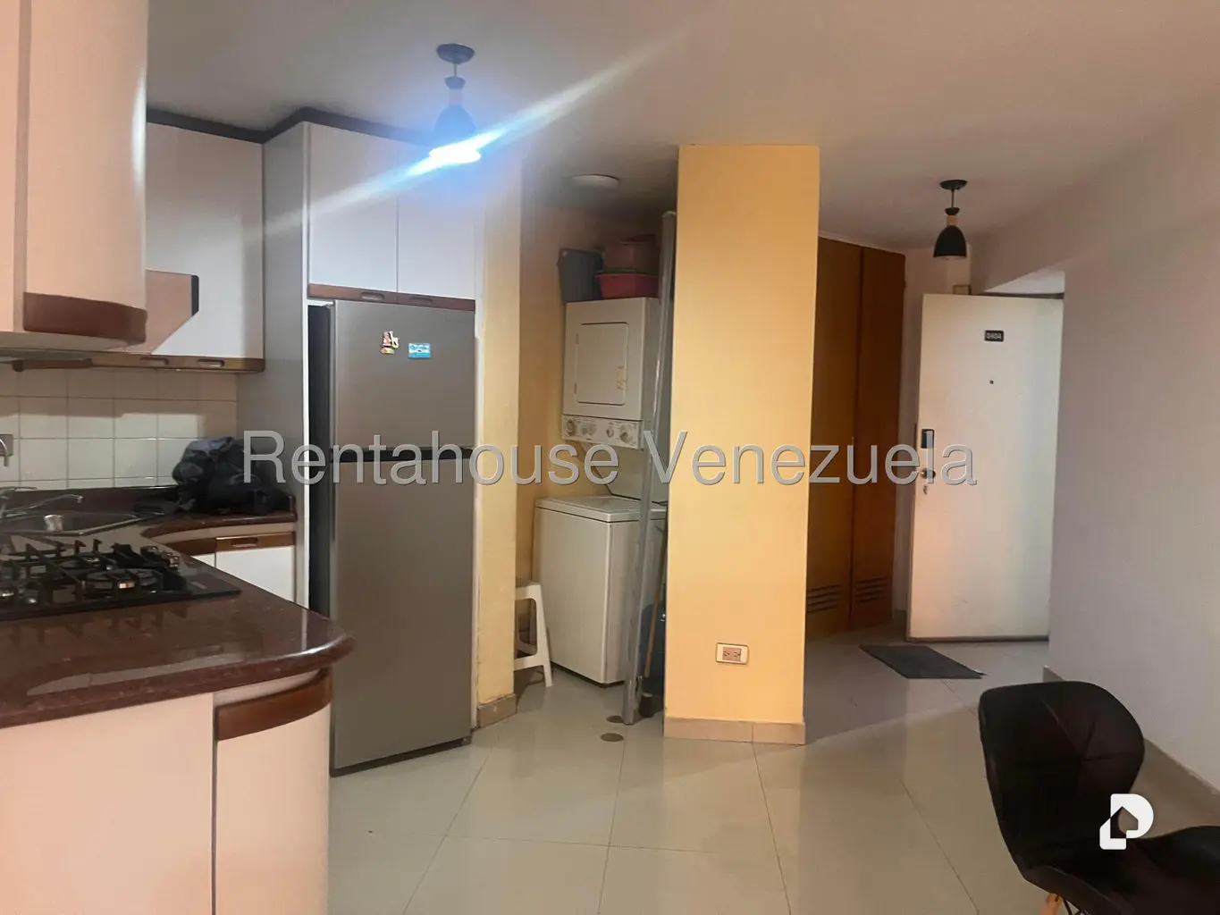 Apartamento en El Recreo, Caracas – 2
