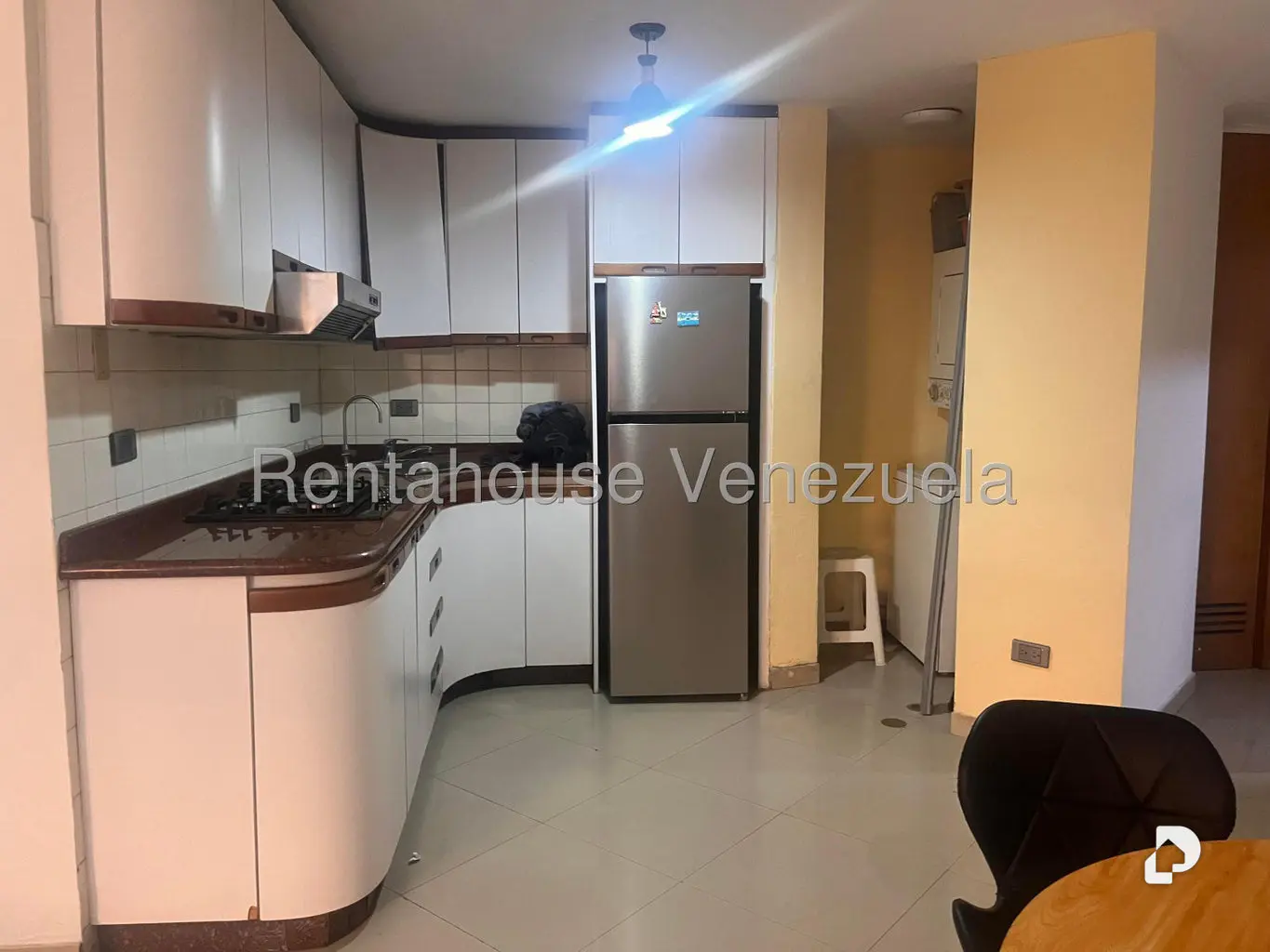 Apartamento en El Recreo, Caracas – 3