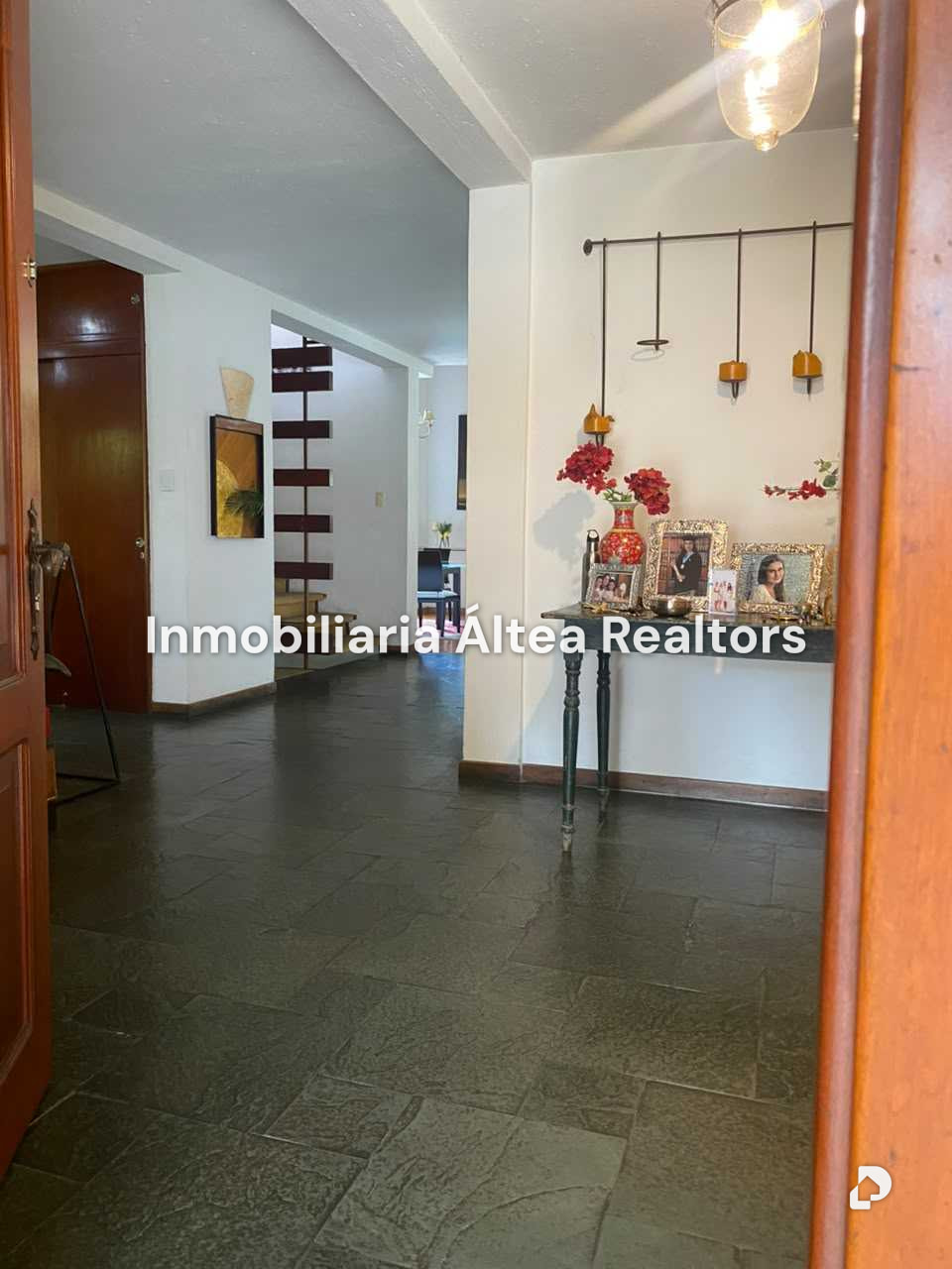 Casa en La Boyera, Caracas – 4