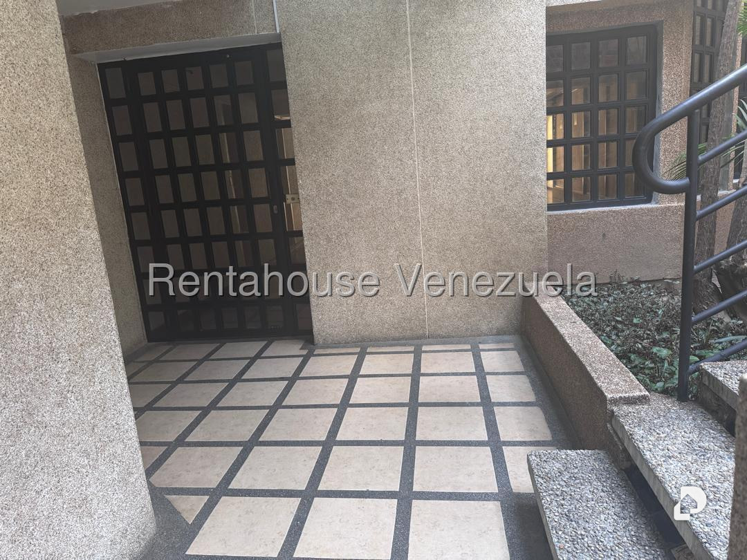 Apartamento en Chacao, Caracas