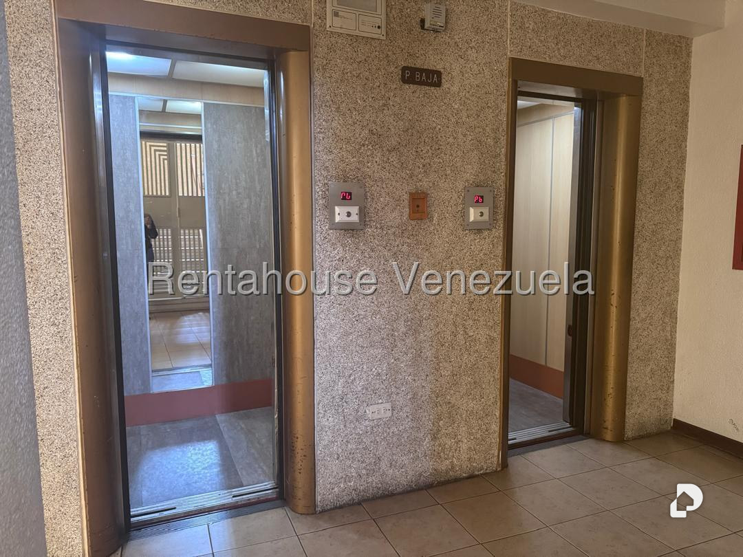 Apartamento en Chacao, Caracas