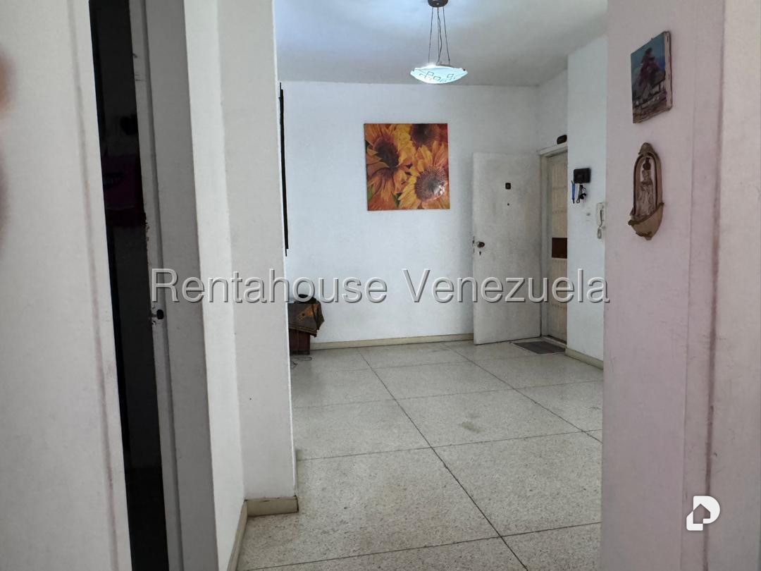 Apartamento en Chacao, Caracas