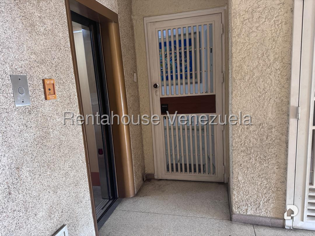 Apartamento en Chacao, Caracas
