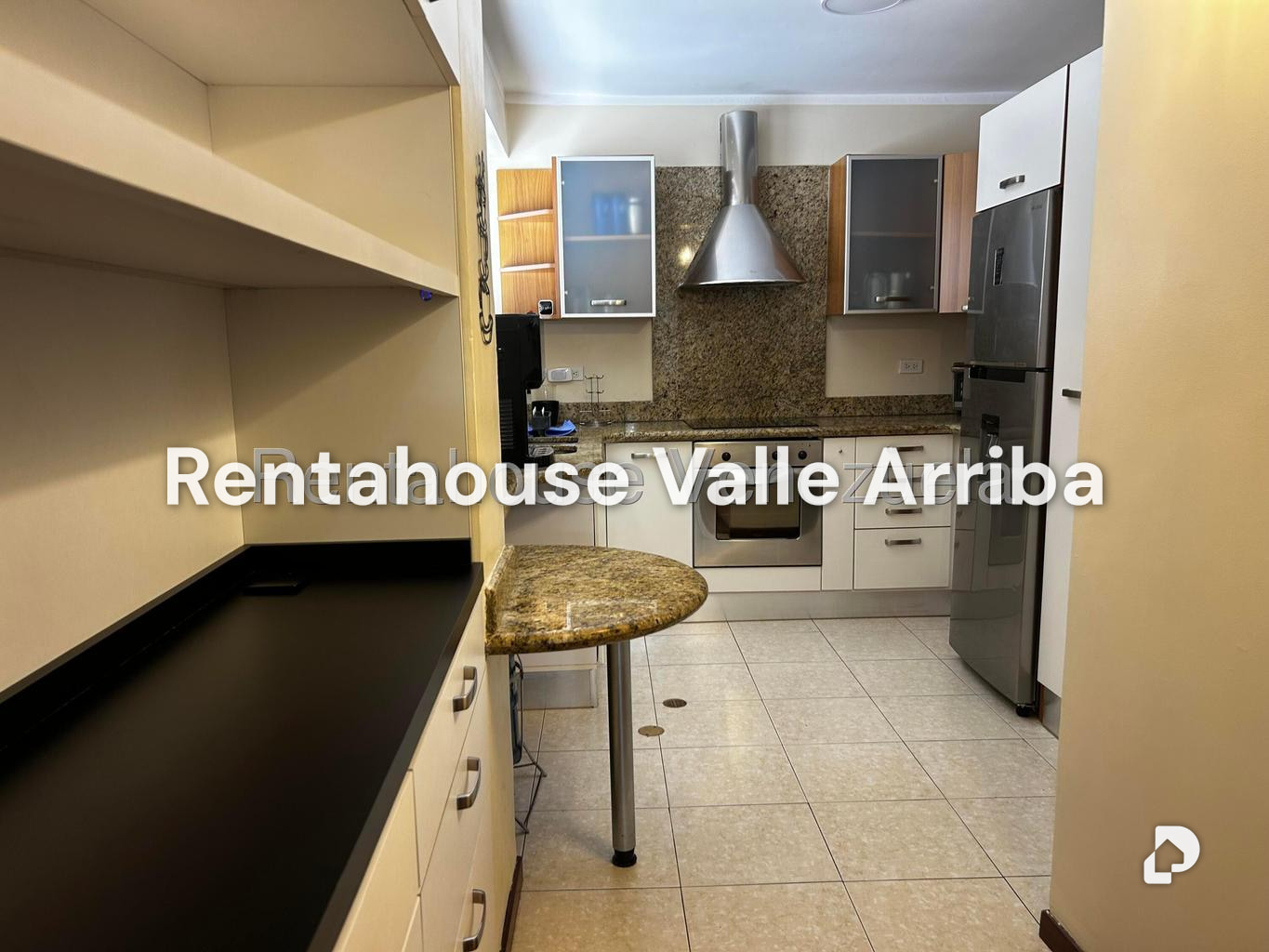 Apartamento en Santa Fe Norte, Caracas – 8