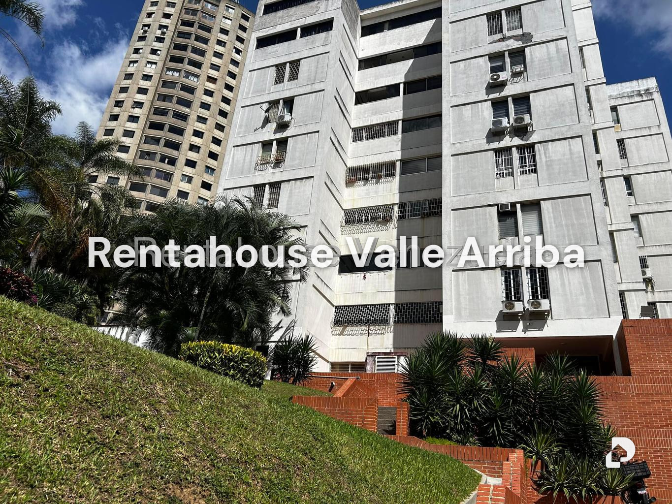 Apartamento en Santa Fe Norte, Caracas – 1