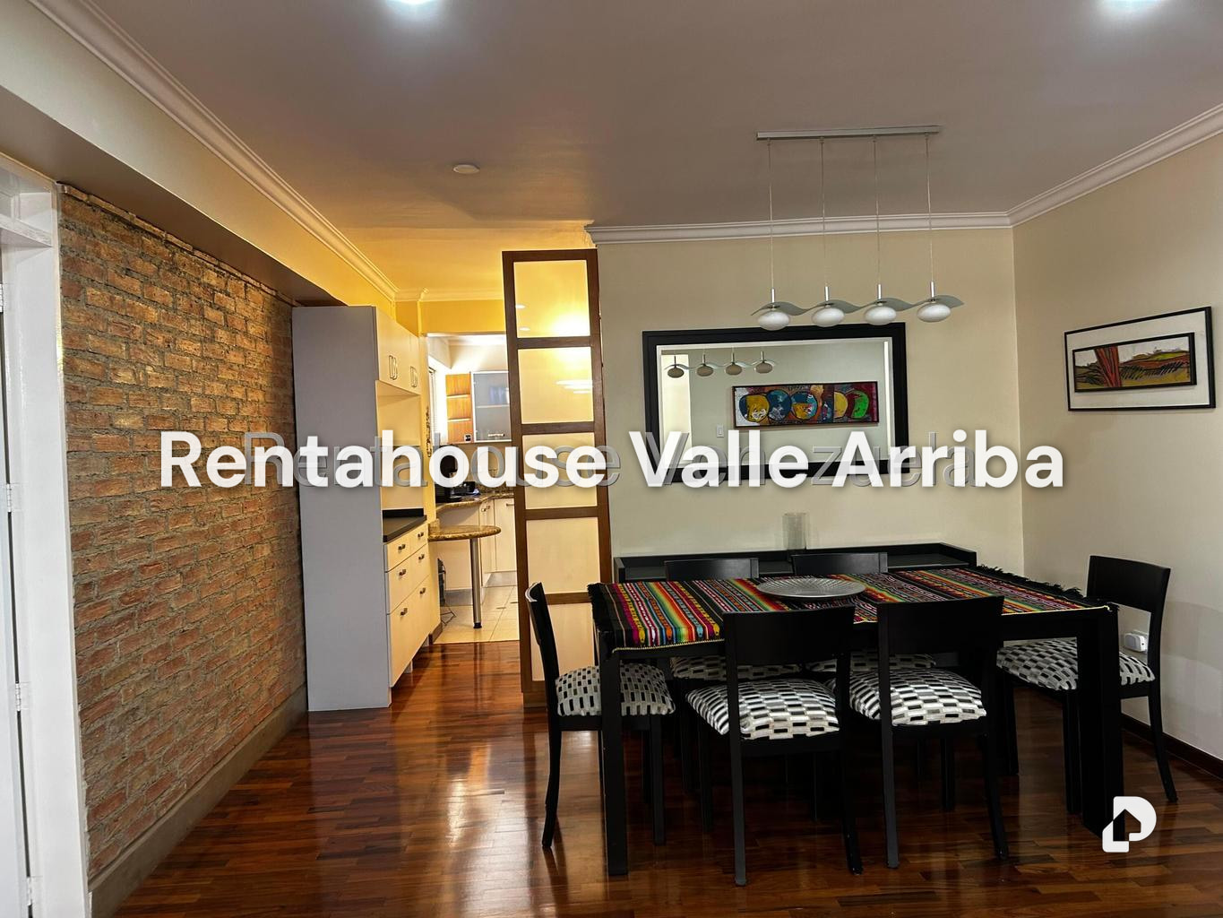 Apartamento en Santa Fe Norte, Caracas – 7