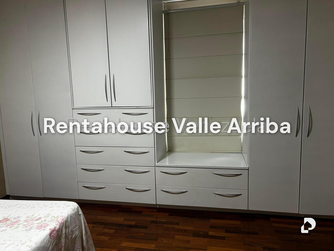 Apartamento en Santa Fe Norte, Caracas – 16