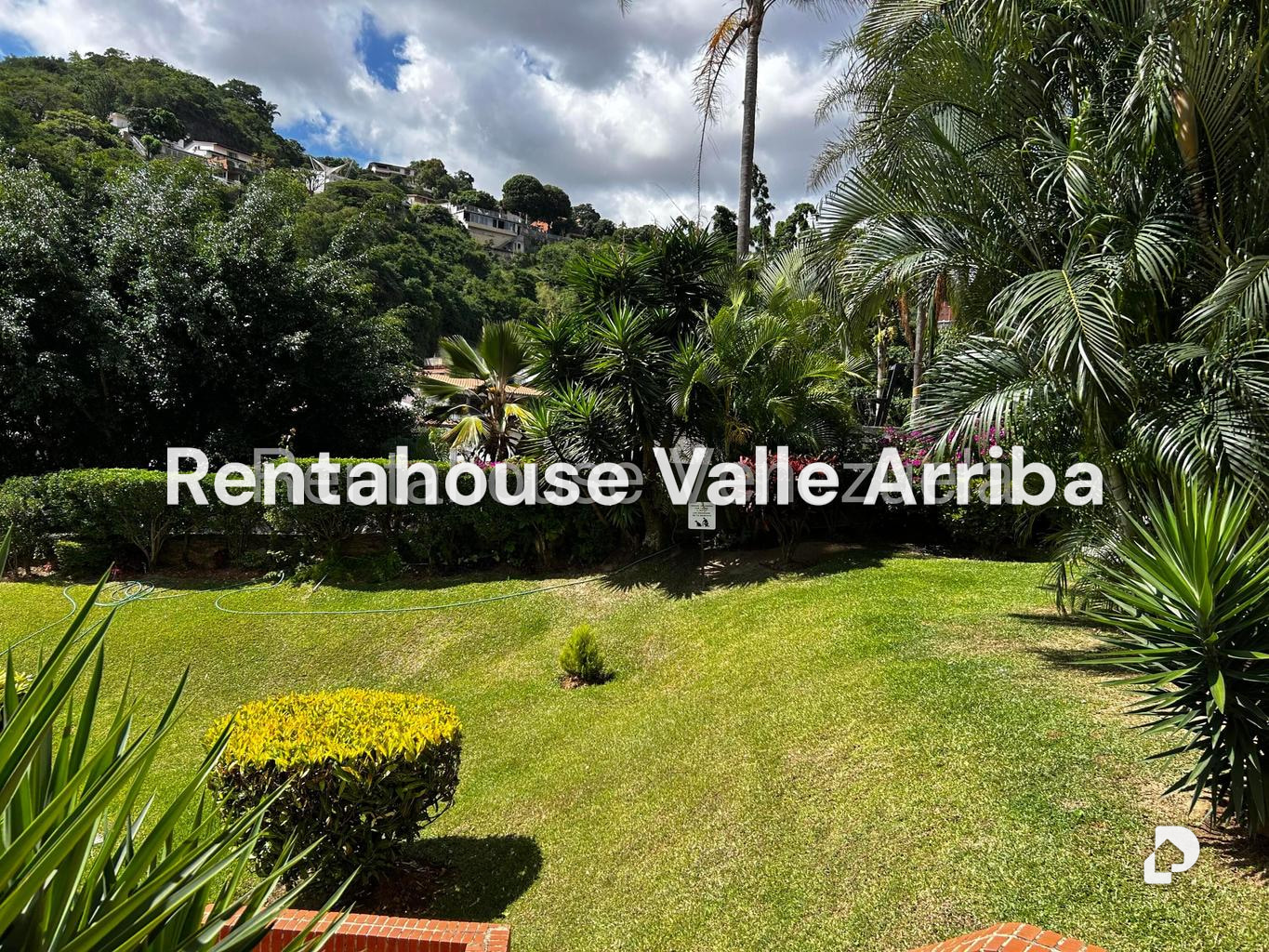 Apartamento en Santa Fe Norte, Caracas – 21