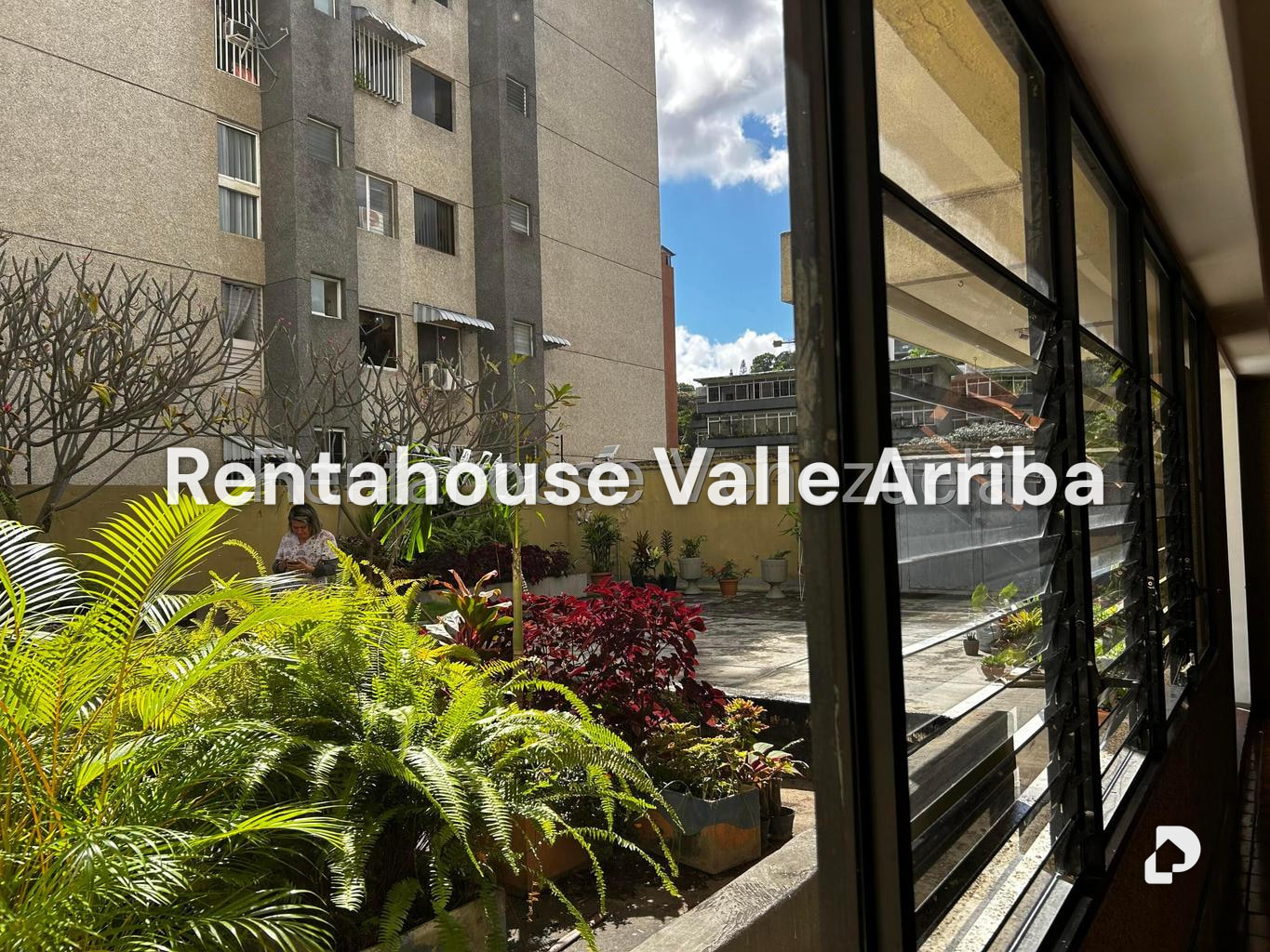 Apartamento en Santa Fe Norte, Caracas – 19