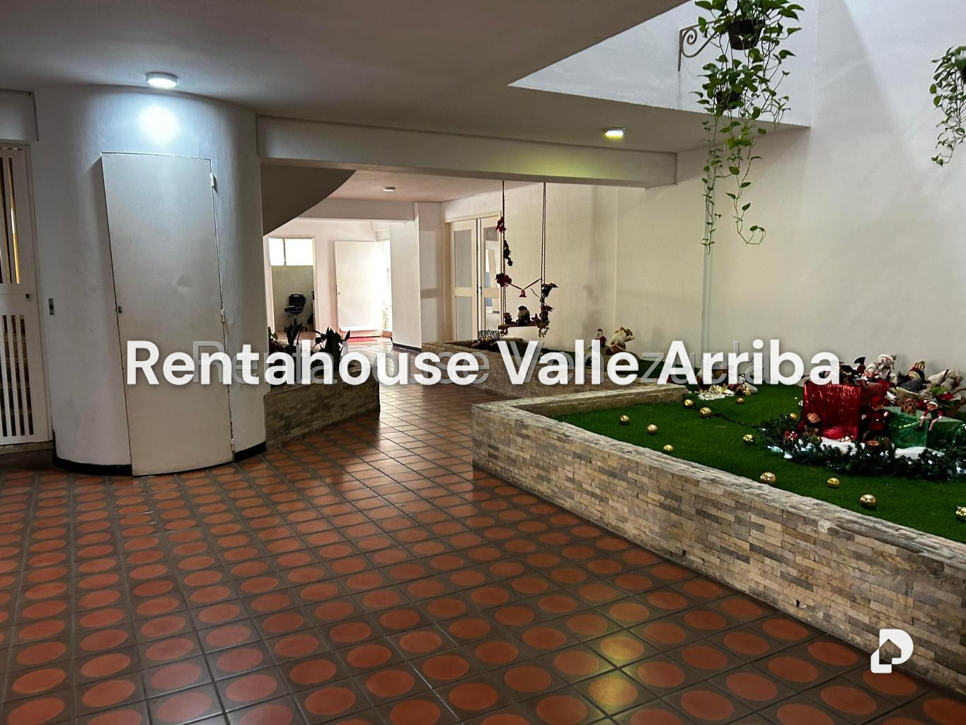 Apartamento en Santa Fe Norte, Caracas – 18