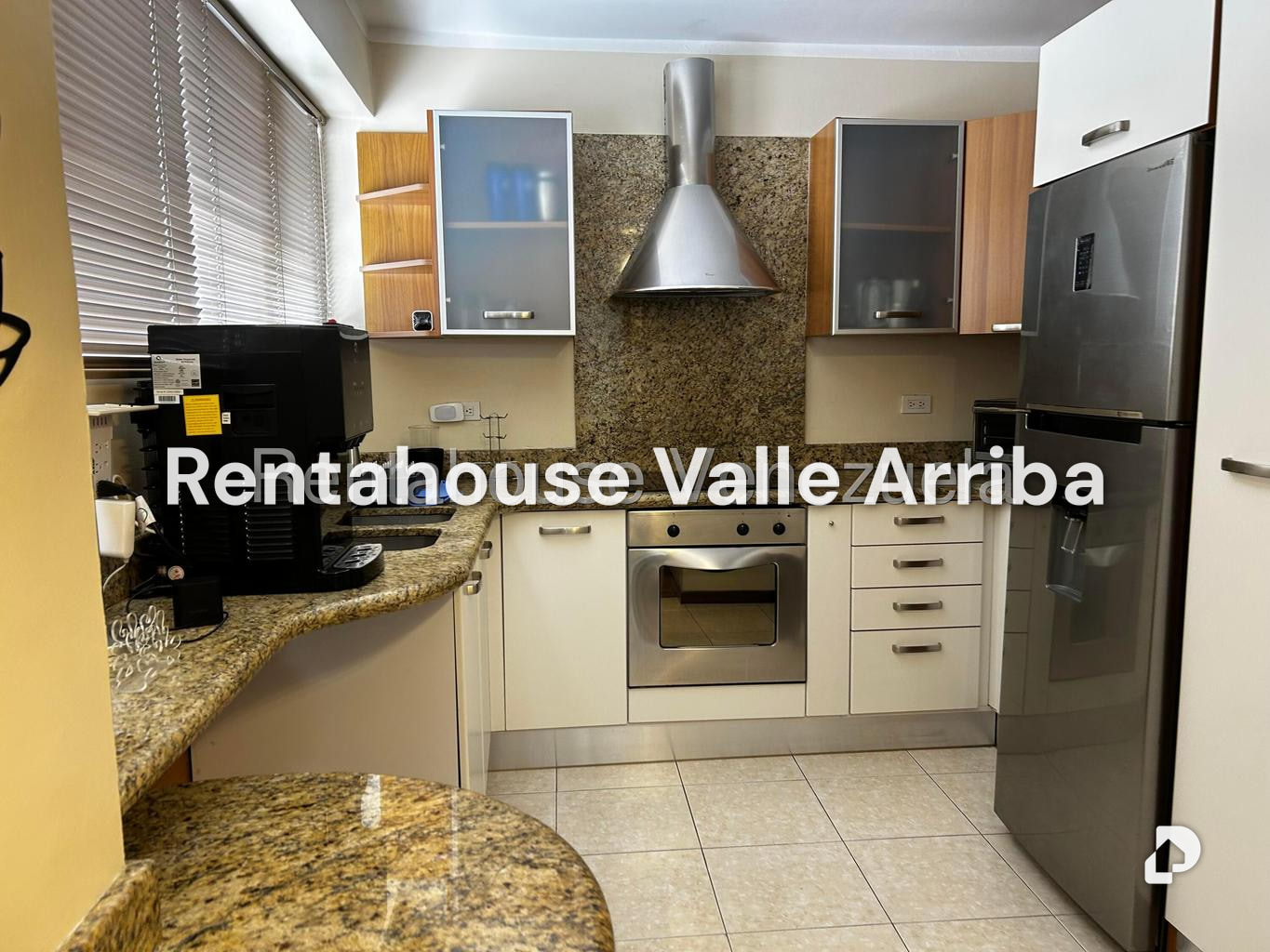 Apartamento en Santa Fe Norte, Caracas – 9