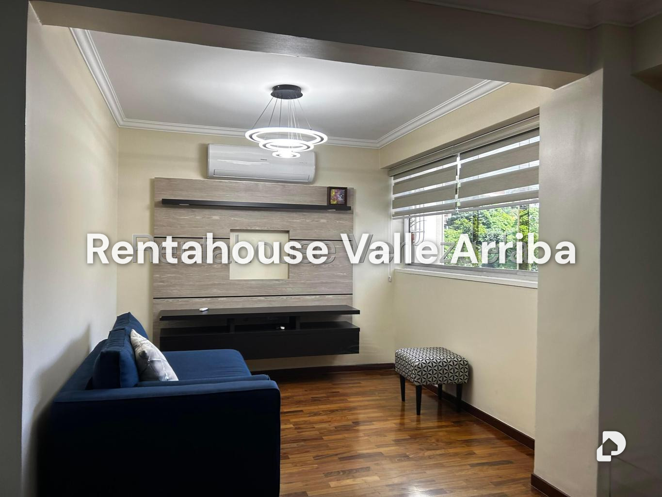 Apartamento en Santa Fe Norte, Caracas – 3